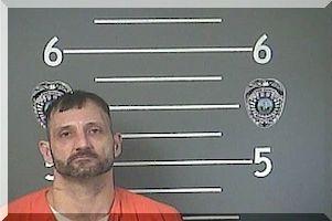 Inmate James C Herald