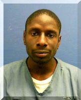 Inmate James Lee