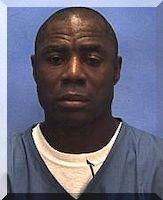 Inmate James W Moore