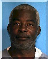 Inmate James W Iii Brown