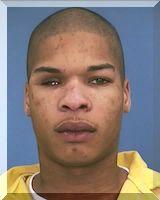 Inmate Jamil Chancellor