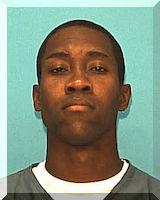 Inmate Jamon L Bryant