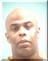 Inmate Jarvis Holder