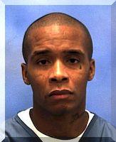 Inmate Jason M Williams