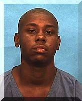 Inmate Javon J Cray