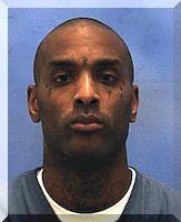 Inmate Je Pris D Mcclendon