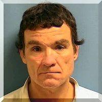 Inmate Jeffery D Madden