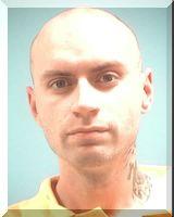 Inmate Jeremy Craven