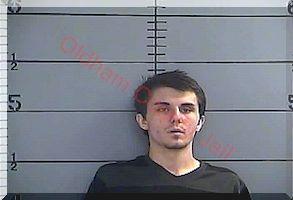 Inmate Jeremy Joseph Smith