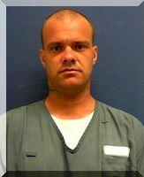 Inmate Jeremy L Dabney