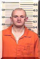 Inmate Jeremy T Lewallen