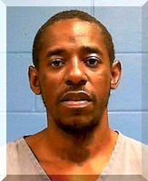 Inmate Jermaine T Dillion