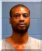 Inmate Jerry T Mccants