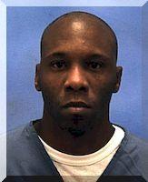 Inmate Jesse O Jones