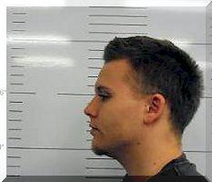 Inmate Jessie Ray Miller