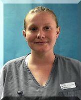 Inmate Jillian L Smith