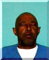 Inmate Jimmy L Sturdivant