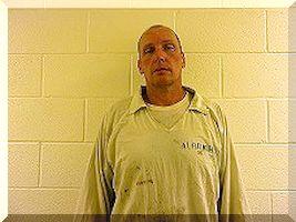 Inmate John H Albright Jr