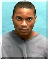 Inmate Johnatavis Richard