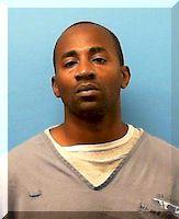 Inmate Johnathan L Hicks