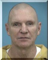 Inmate Johnny Wilbanks