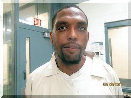 Inmate Jonathan C Lock