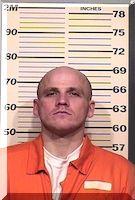 Inmate Jonathan M Bowen