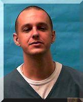 Inmate Jonathan Patton