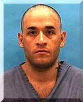 Inmate Jose A Jr Morales