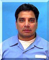 Inmate Jose L Gamez