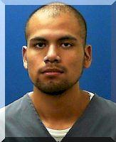 Inmate Jose M Almaraz Gomez