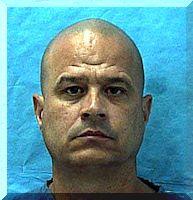 Inmate Jose S Milian