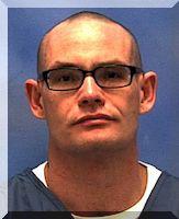 Inmate Joshua D Justice