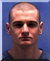 Inmate Joshua J Jury