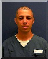 Inmate Joshua Reid