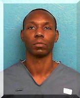 Inmate Jovan S Schofield