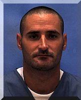 Inmate Juan C Rodriguez