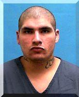 Inmate Juan J Aceves