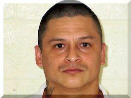 Inmate Juan Pina Rodriguez