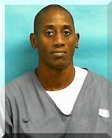 Inmate Julian M Green