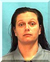 Inmate Karen L Mitchell