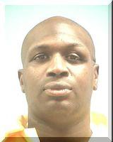 Inmate Kenneth Brown