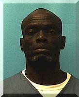 Inmate Kenneth D White