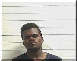 Inmate Kenneth Moore