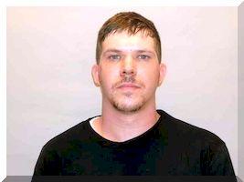 Inmate Kevin Dzikowski