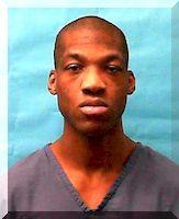 Inmate Kevin L Blake