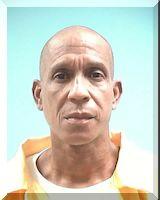 Inmate Kevin Thompson