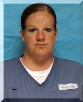 Inmate Kimberly E Kelly