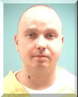 Inmate Korey Wedgeworth