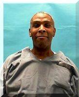 Inmate Kris K Brown